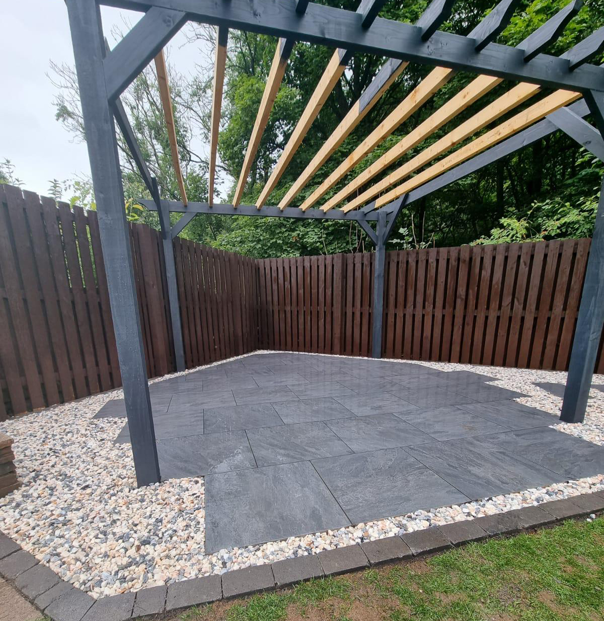 midlothian landscaping