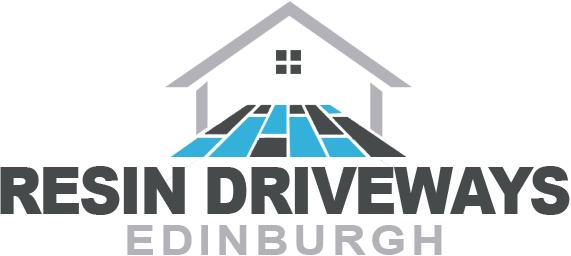 Resin Driveways Edinburgh